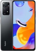 موبايل جوال Xiaomi Redmi Note 11 pro Smartphone Dual-Sim رامات 8 جيجا – 128 جيجا تخزين - 726663