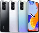 موبايل جوال Xiaomi Redmi Note 11 pro Smartphone Dual-Sim رامات 8 جيجا – 128 جيجا تخزين - 726669