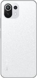 موبايل جوال Xiaomi 11 Lite NE 5G Smartphone Dual-Sim رامات 8 جيجا – 256 جيجا تخزين