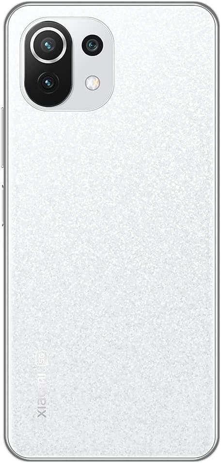 موبايل جوال Xiaomi 11 Lite NE 5G Smartphone Dual-Sim رامات 8 جيجا – 256 جيجا تخزين