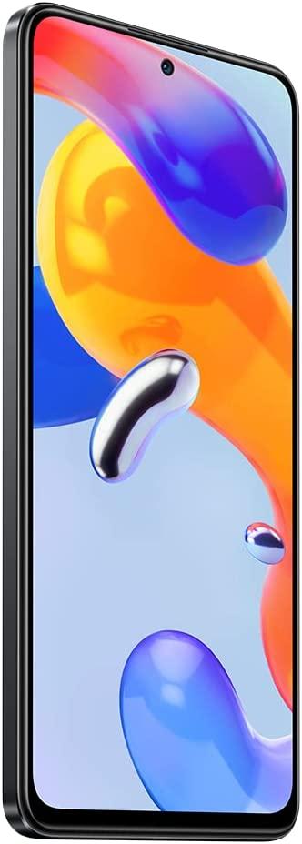 Xiaomi Redmi Note 11 pro 5G Smartphone Dual-Sim Ram 8GB _Rom 128GB