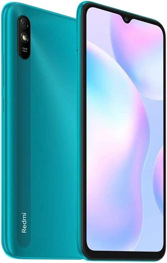 Xiaomi Redmi 9A Smartphone Dual-Sim Ram 2GB _Rom 32GB