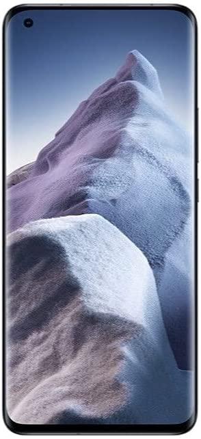 موبايل جوال شاومي 11 الترا Xiaomi Mi 11 Ultra 5G Smartphone Dual-Sim رامات 12 جيجا – 256 جيجا تخزين (النسخة الصينية)