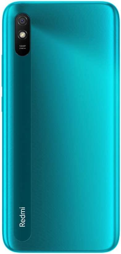 Xiaomi Redmi 9A Smartphone Dual-Sim Ram 2GB _Rom 32GB