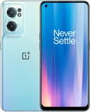 موبايل جوال ون بلس نورد سي 2 فايف جي OnePlus Nord CE 2 5G Smartphone Dual-Sim رامات 8 جيجا – 128 جيجا تخزين (النسخة العالمية)