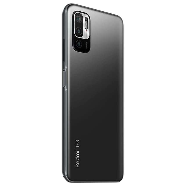 موبايل جوال شاومي ريدمي نوت 10 شريحتين Xiaomi Redmi Note 10 5G Smartphone Dual-Sim رامات 4 جيجا – 128 جيجا تخزين (النسخة الصينية)