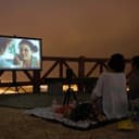 بروجكتر اندرويد محمول بالبطارية بدقة 1080p اكس جيمي موجو برو بلس Xgimi MoGo Pro+ Portable Full HD Projector