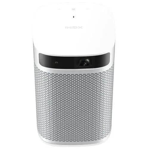 بروجكتر أندرويد محمول بالبطارية بدقة 1080p بكسل Xgimi MoGo Pro Portable Full HD Projector