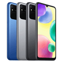 Xiaomi Redmi 10A Smartphone Dual-Sim Ram 2GB _Rom 32GB