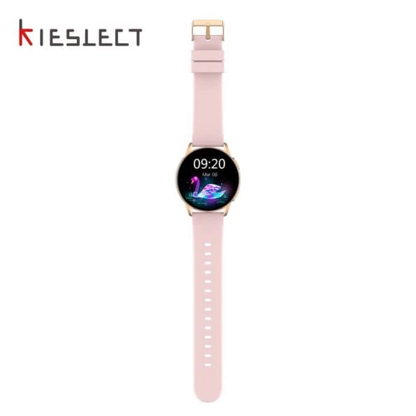 Kieslect L11 Pro Lady Smart Watch