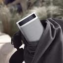 بروجكتر أندرويد محمول بالبطارية بدقة 1080p بكسل Xgimi MoGo Pro Portable Full HD Projector