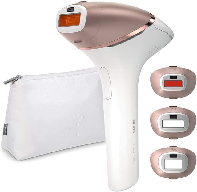 جهاز ليزر فيليبس لوميا PHILIPS Lumea BRI956/00 لازالة الشعر
