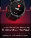 ساعة يد ميبرو اكس 1 ذكية Mibro X1 Sports Smart Watch مقاس 1.3 بوصة