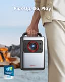 Anker Nebula Cosmos Laser 4K