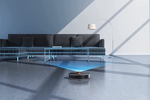 Xiaomi Mi Robot Vacuum Mop 2 Ultra