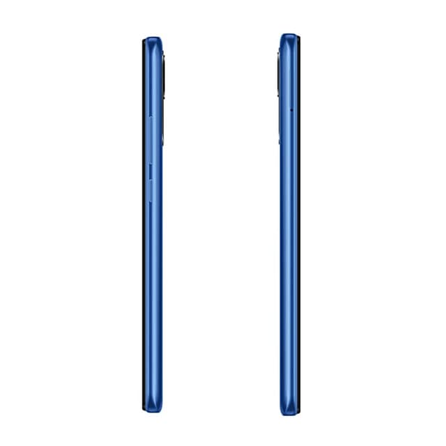 Xiaomi Redmi 10A Smartphone Dual-Sim Ram 2GB _Rom 32GB