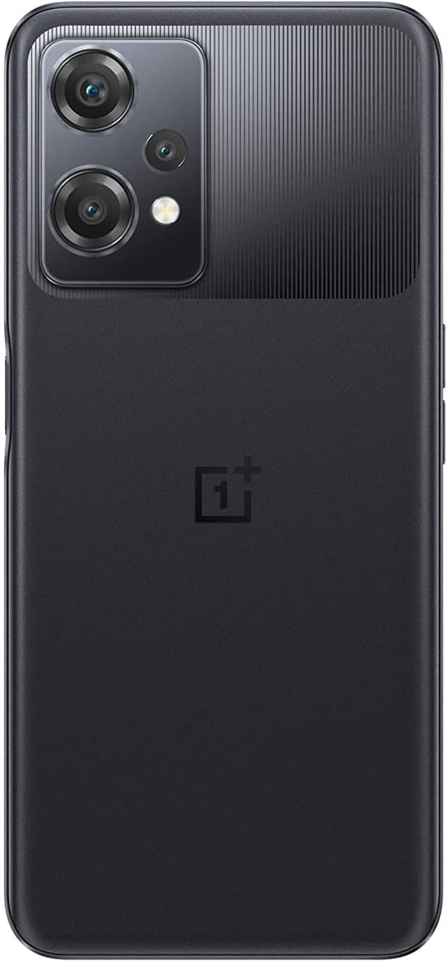 OnePlus Nord CE 2 Lit Ram 8GB _Rom 128GB (Universal version)