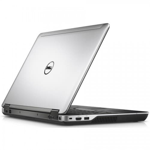 Dell Laptop Latitude E6440