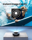 Nebula Cosmos Projector