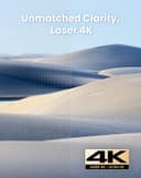 Anker Nebula Cosmos Laser 4K