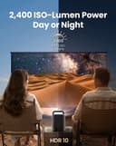 Anker Nebula Cosmos Laser 4K