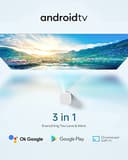 بروجكتر أندرويد محمول بالبطارية بدقة 1080p بكسل Xgimi MoGo Pro Portable Full HD Projector