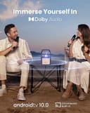 Anker Nebula Cosmos Laser 4K