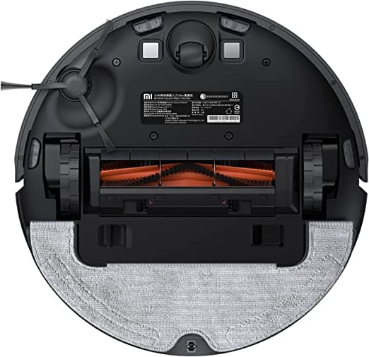 Xiaomi Mi Robot Vacuum Mop 2 Ultra