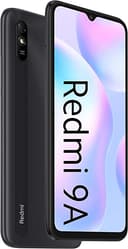 Xiaomi Redmi 9A Smartphone Dual-Sim Ram 4GB _Rom 64GB (Chinese version)