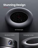 بروجكتر 4K انكر نيبولا منزلي Nebula Cosmos Max