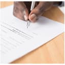 ورق A4 لطابعة M08F الحرارية Phomemo Thermal A4 Paper for M08F 200 Sheets