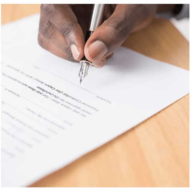 ورق A4 لطابعة M08F الحرارية Phomemo Thermal A4 Paper for M08F 200 Sheets