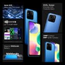 Xiaomi Redmi 10A Smartphone Dual-Sim Ram 2GB _Rom 32GB