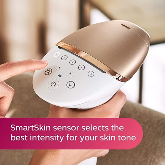 جهاز ليزر فيليبس لوميا PHILIPS Lumea BRI956/00 لازالة الشعر