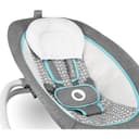 كرسي هزاز للأطفال رمادي Pascal Swinging Chair - Lionelo