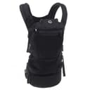 حامل الطفل أسود Contours Love 3-in-1 Baby Carrier - Kolcraft
