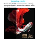 بروجكتر منزلي محمول انكر نيبولا فيجا جو Anker Nebula Vega Go