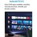 بروجكتر منزلي محمول انكر نيبولا فيجا جو Anker Nebula Vega Go