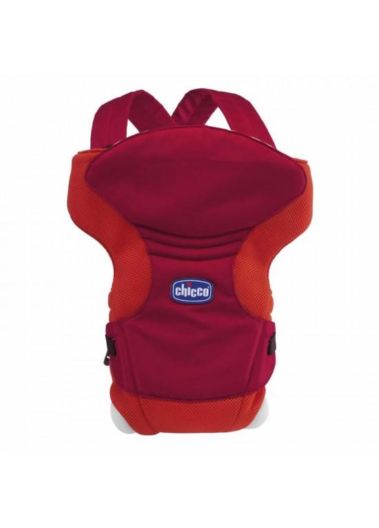 Chicco Baby Carrier - Red - SW1hZ2U6NjQ1NTE4