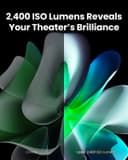 Anker Nebula Cosmos Laser 4K