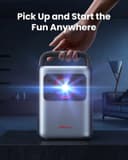 Anker Nebula Cosmos Laser 4K