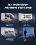 Anker Nebula Cosmos Laser 4K