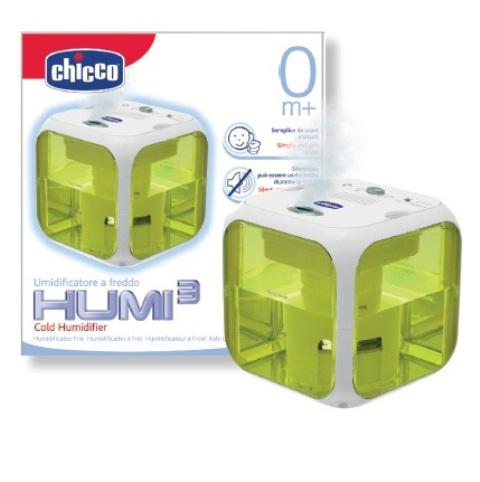 جهاز تعطير شيكو Chicco Cold Humidifier