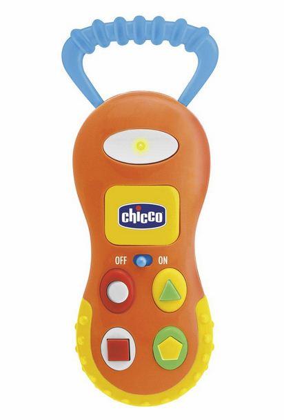 Chicco Rainbow Remote Control - SW1hZ2U6NjQ5MDYw