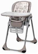 Chicco Polly 2-in-1 High Chair Chick To Chick