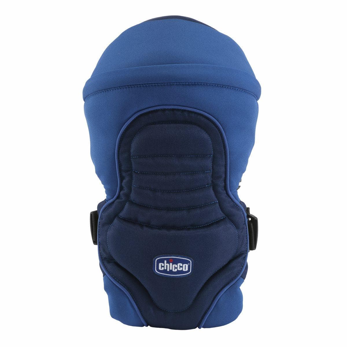 حمالة اطفال لون أزرق شيكو Chicco Soft& Dream Baby Carrier