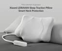 Xiaomi Youpin Leravan Smart cervical stretching massage pillow