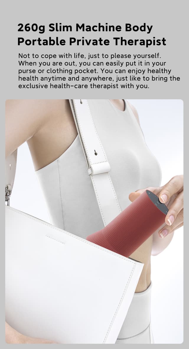 جهاز الحجامة الذكي والتدليك الكهربائي (الجواشا) Zdeer Intelligent Cupping Scraping Massager