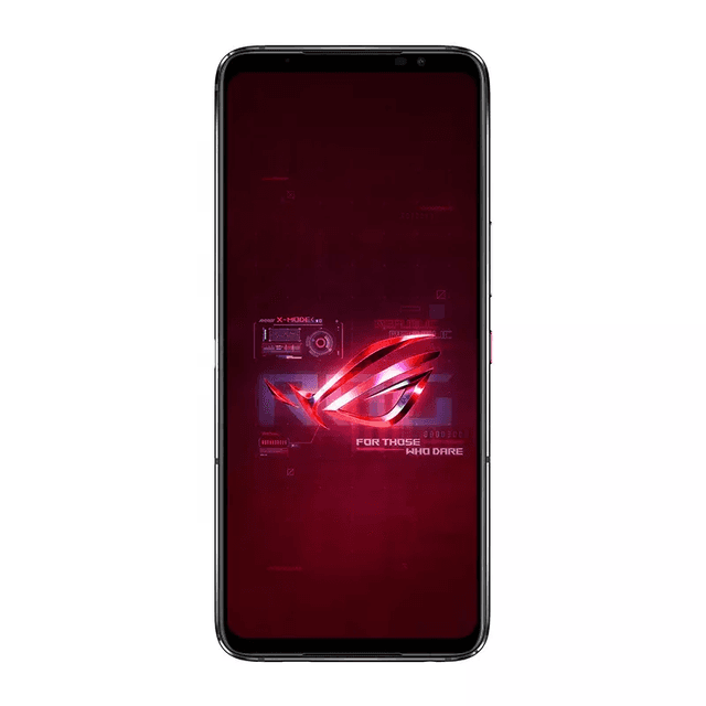 موبايل جوال اسوس روج 6 قيمنق Asus ROG 6 5G Gaming Phone