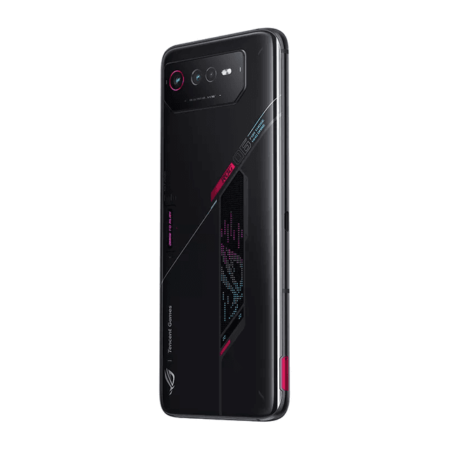 موبايل جوال اسوس روج 6 قيمنق Asus ROG 6 5G Gaming Phone